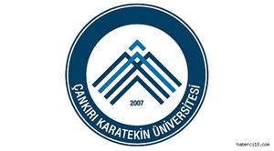 Çankırı Karatekin University