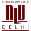 National Law University, Delhi