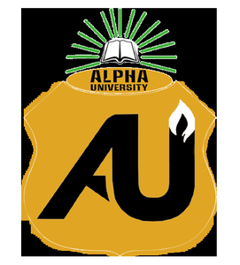 Alpha University