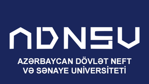 Azerbaijan State University of Oil and Industry