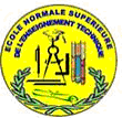 Ecole Normale Supérieure de l'Enseignement Technique de Libreville Logo