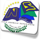 École Normale Supérieure de Libreville Logo