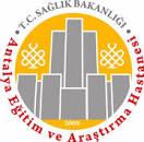 Antalya Education and Research Hospital