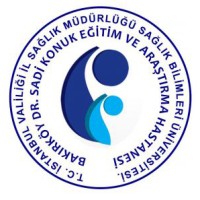 Bakırköy Dr. Sadi Konuk Training and Research Hospital