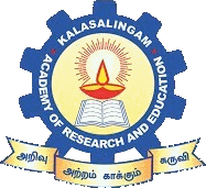 Kalasalingam Academy of Research and Education