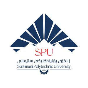 Sulaimani Polytechnic University Logo