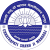 Chhatrapati Shahu Ji Maharaj University Kanpur