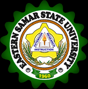 Eastern Samar State University Logo