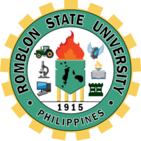 Romblon State University Logo