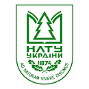Ukrainian National Forestry University Logo