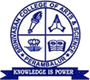 Srinivasan College of Arts and Science