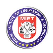 Model Institute of Engineering and Technology (MIET) Jammu