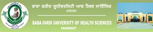 Baba Farid University of Health Sciences