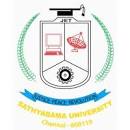 Sathyabama Dental College and Hospital