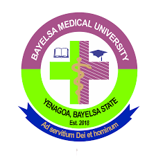 Bayelsa Medical University Logo