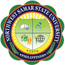 Northwest Samar State University Logo