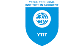Chirchiq State Pedagogical Institute of Tashkent Region Logo