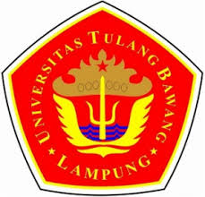 Universitas Tulang Bawang Lampung Logo