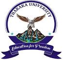 Tharaka University