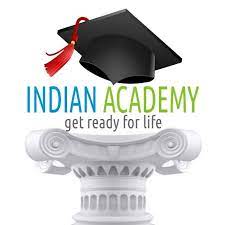 Indian Academy Degree College