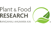Plant and Food Research, New Zealand 