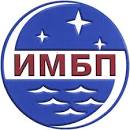 Institute of Biomedical Problems Russian Academy of Sciences Logo
