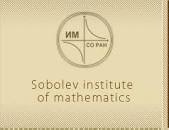 Sobolev Institute of Mathematics Russian Academy of Sciences