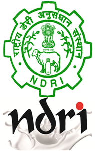 National Dairy Research Institute, Karnal