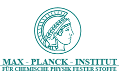 Max-Planck-Institut für Chemische Physik fester Stoffe