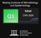 Beijing Institute of Microbiology and Epidemiology