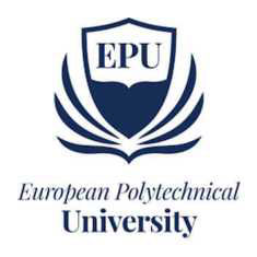 European Polytechnic University Logo