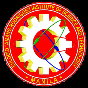 Eulogio Amang Rodriguez Institute of Science and Technology