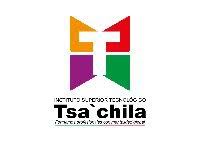 Instituto Superior Tecnológico Tsachila Logo