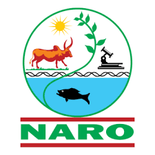 National Agricultural Research Organization Logo