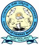 College of Fisheries Mangalore