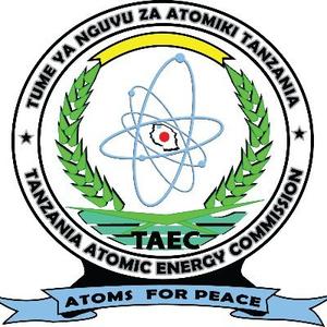 Tanzania Atomic Energy Commission Logo