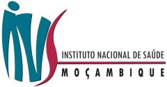 Instituto Nacional de Saude, Mozambique Logo