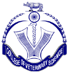 College of Veterinary Science Nagaon