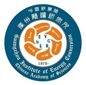 Guangzhou Institute of Energy Conversion, Chinese Academy of Sciences