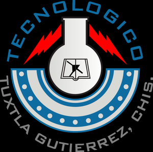 Instituto Tecnológico de Tuxtla Gutiérrez