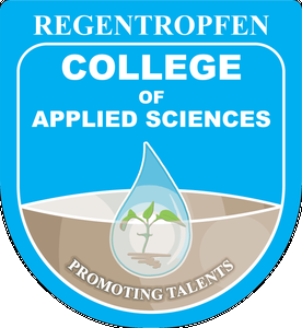 Regentropfen College of Applied Sciences