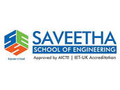 Saveetha School of Engineering