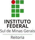 Instituto Federal do Sul de Minas Gerais