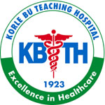 Korle Bu Teaching Hospital