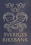 Sveriges Riksbank