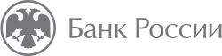 Bank of Russia Logo