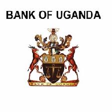 Central Bank of Uganda