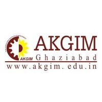 Ajay Kumar Garg Institute of Management Ghaziabad AKGIM