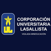 Corporación Universitaria Lasallista Logo