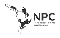Neotropical Primate Conservation Logo